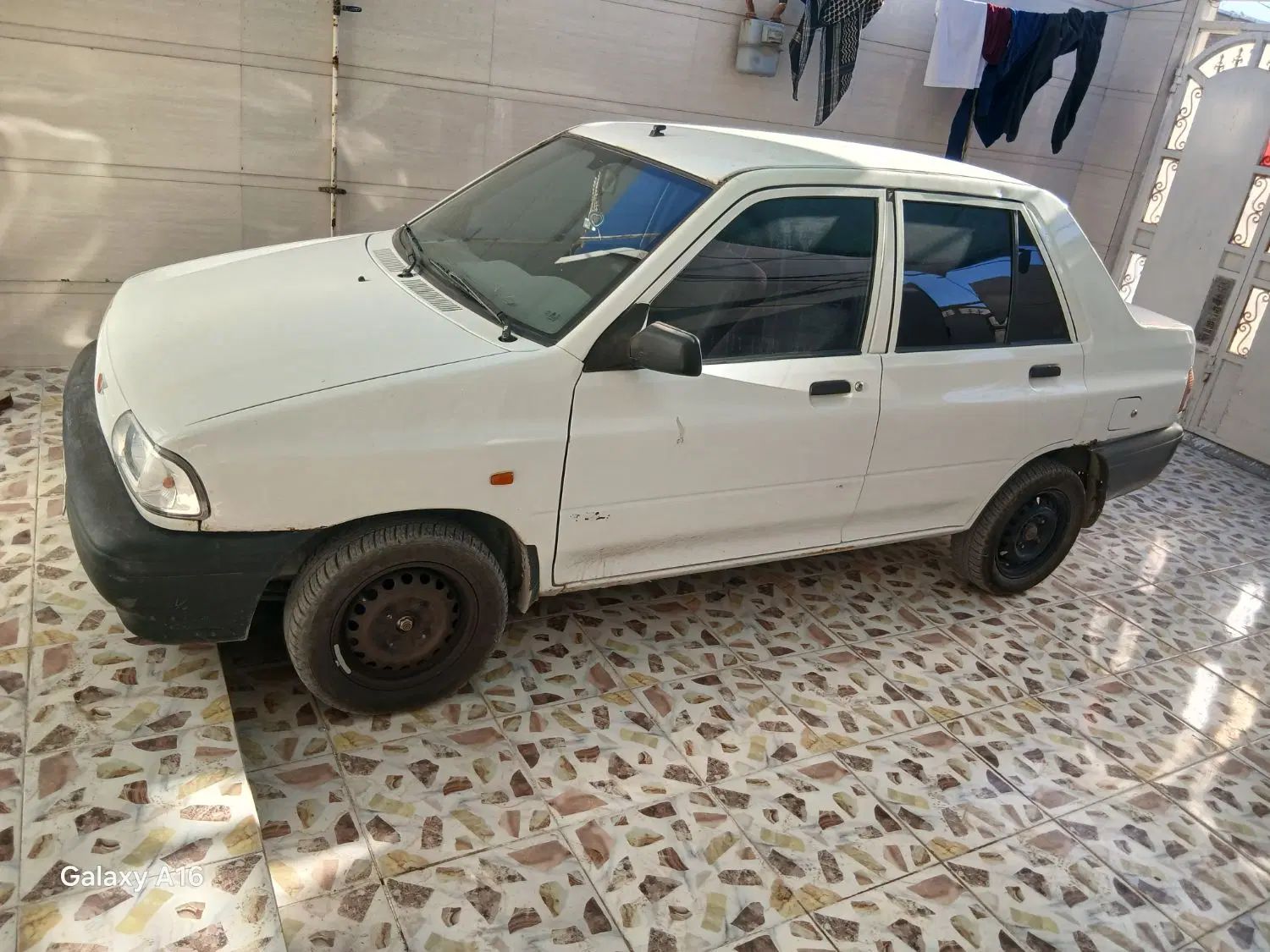 خودرو پراید، 131 آگهی ann_20449940