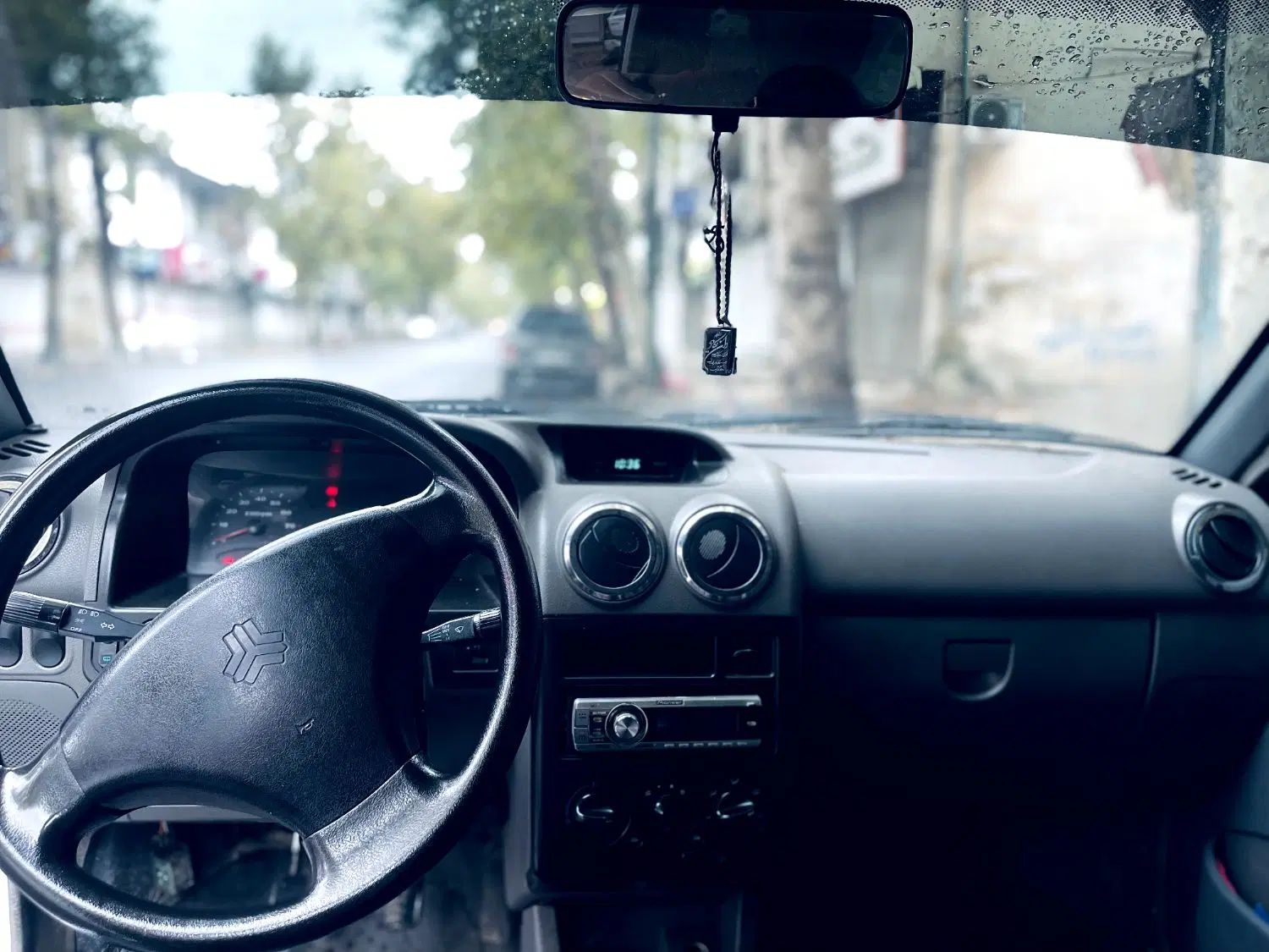پراید 132 ساده - 1390
