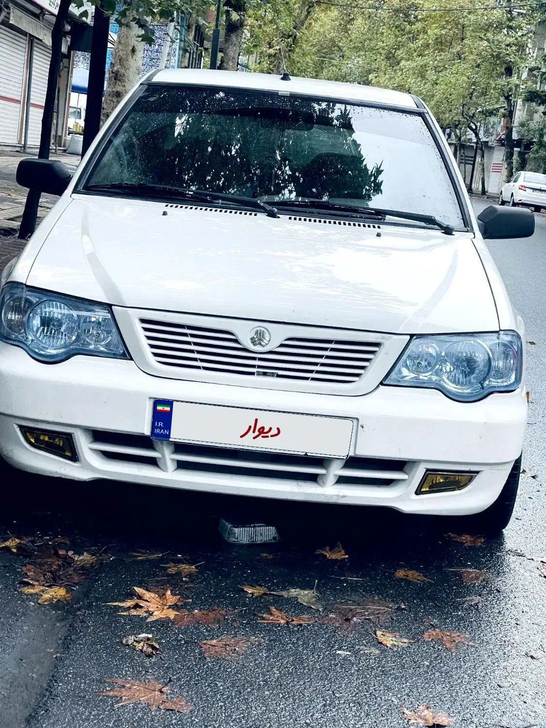 خودرو پراید، 132 آگهی ann_20449959