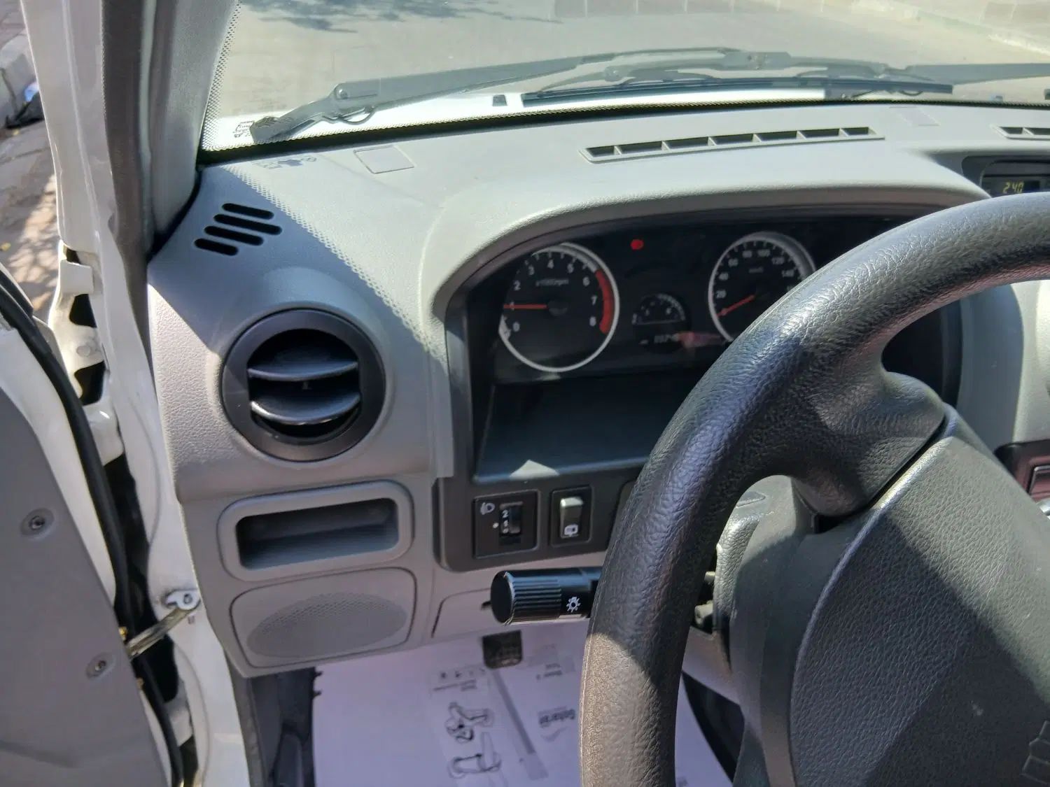 پراید 111 SE - 1398