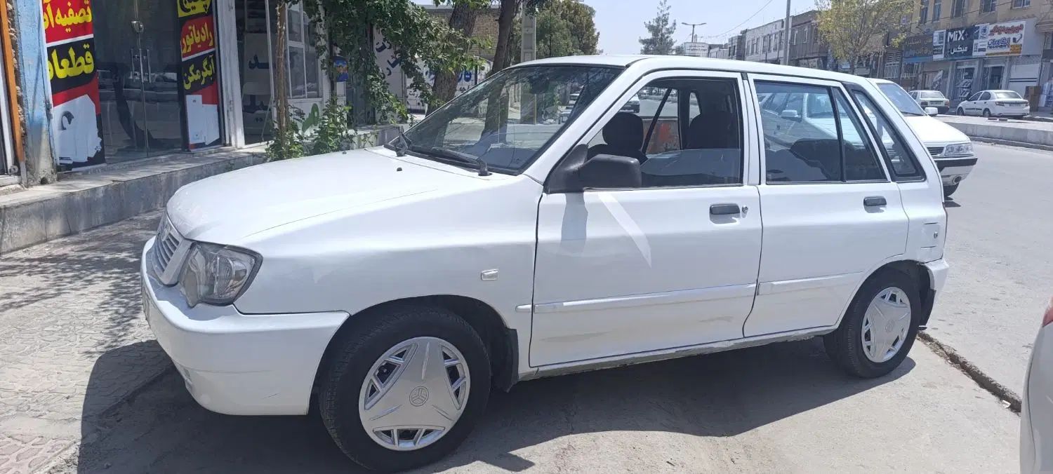 خودرو پراید، 111 آگهی ann_20449977