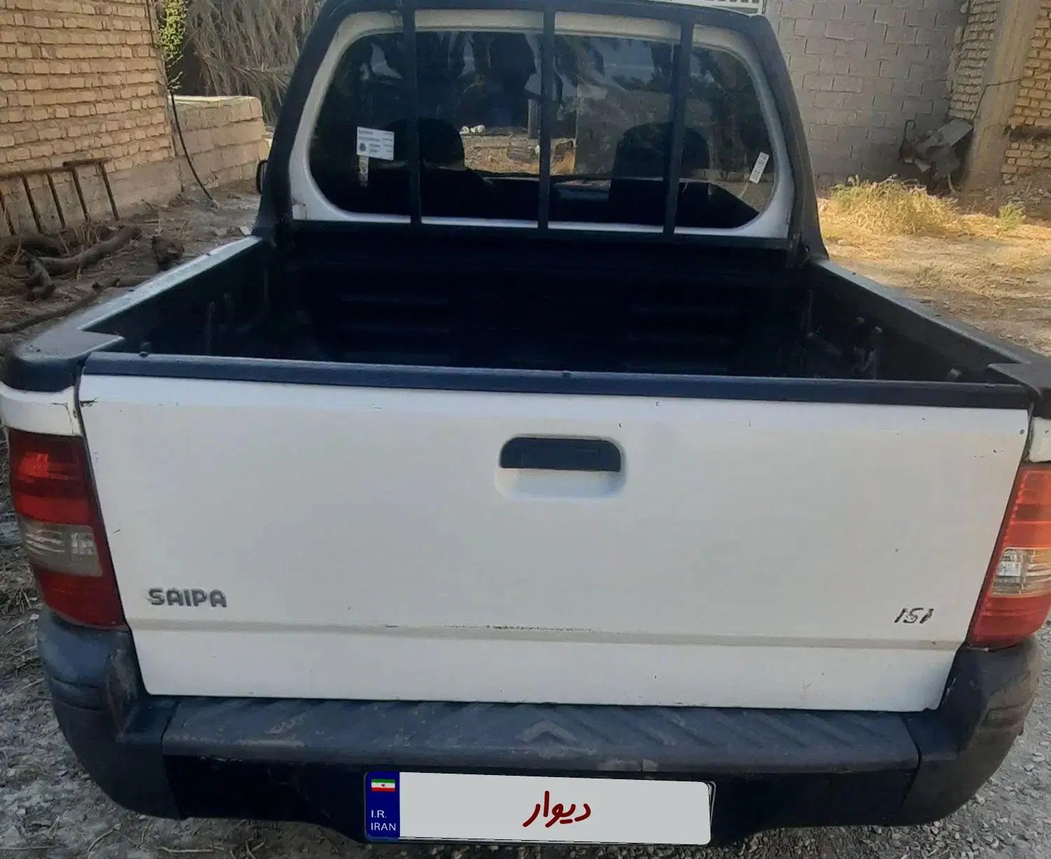 پراید 151 SE - 1393