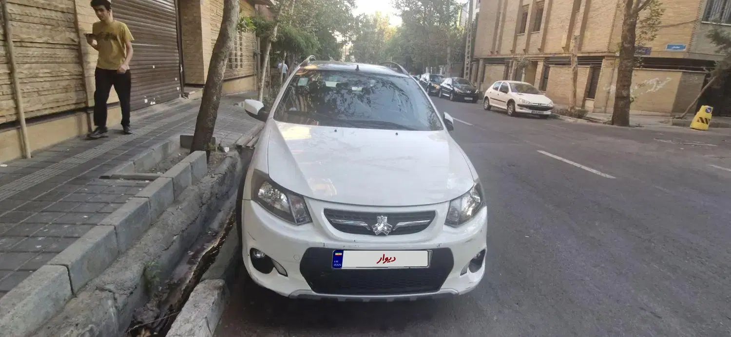 خودرو کوییک، R آگهی ann_20450101