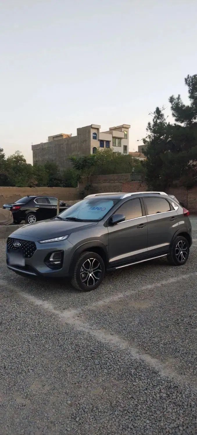 ام وی ام X22 پرو اتوماتیک اکسلنت - 1402