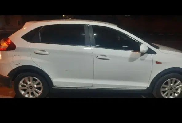 ام وی ام 315 هاچ بک اسپرت لاکچری - 1396