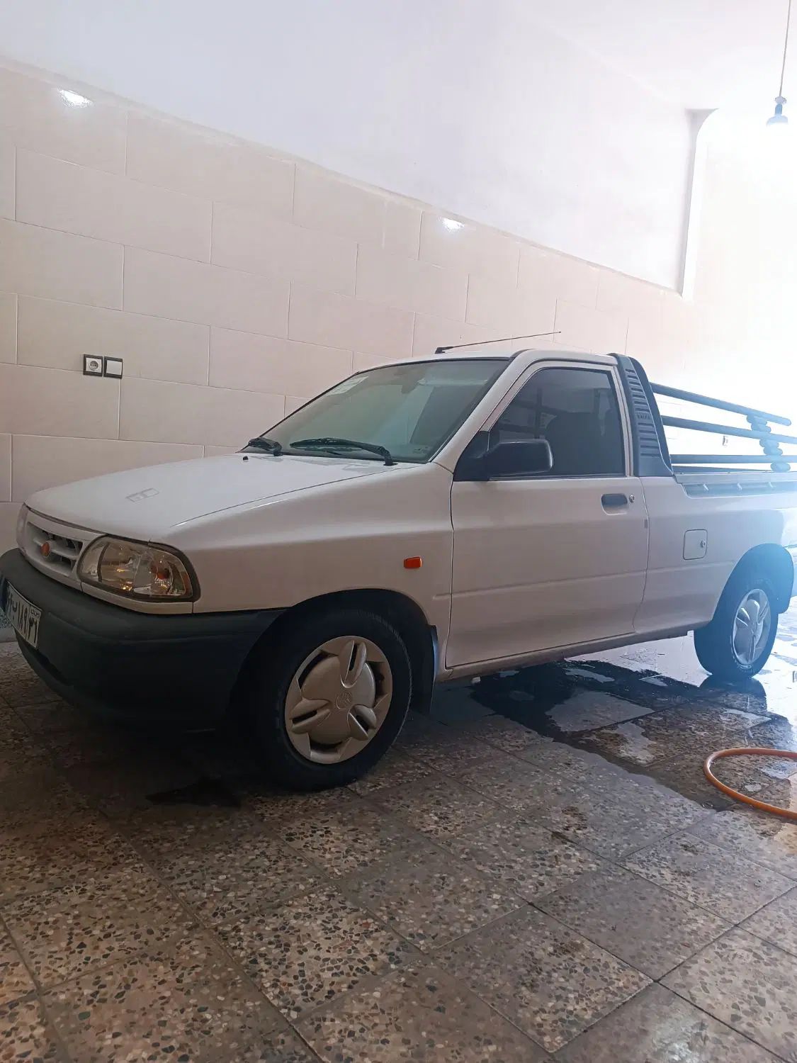 پراید 151 SE - 1400