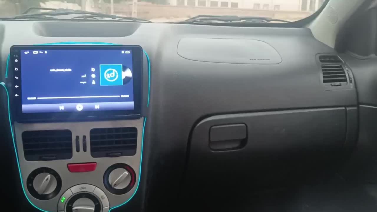 خودرو ام وی ام، 315 هاچ بک آگهی ann_20450236