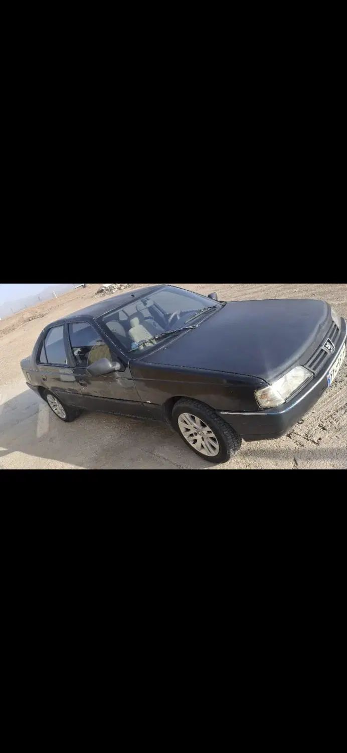 خودرو پژو، 405 آگهی ann_20450246