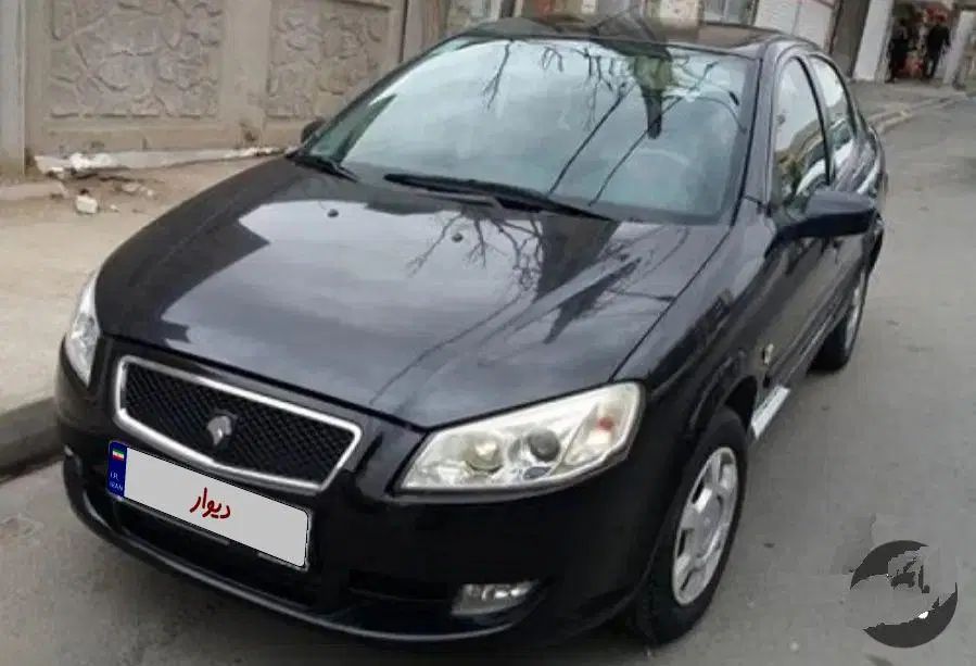 خودرو رانا، پلاس آگهی ann_20450257