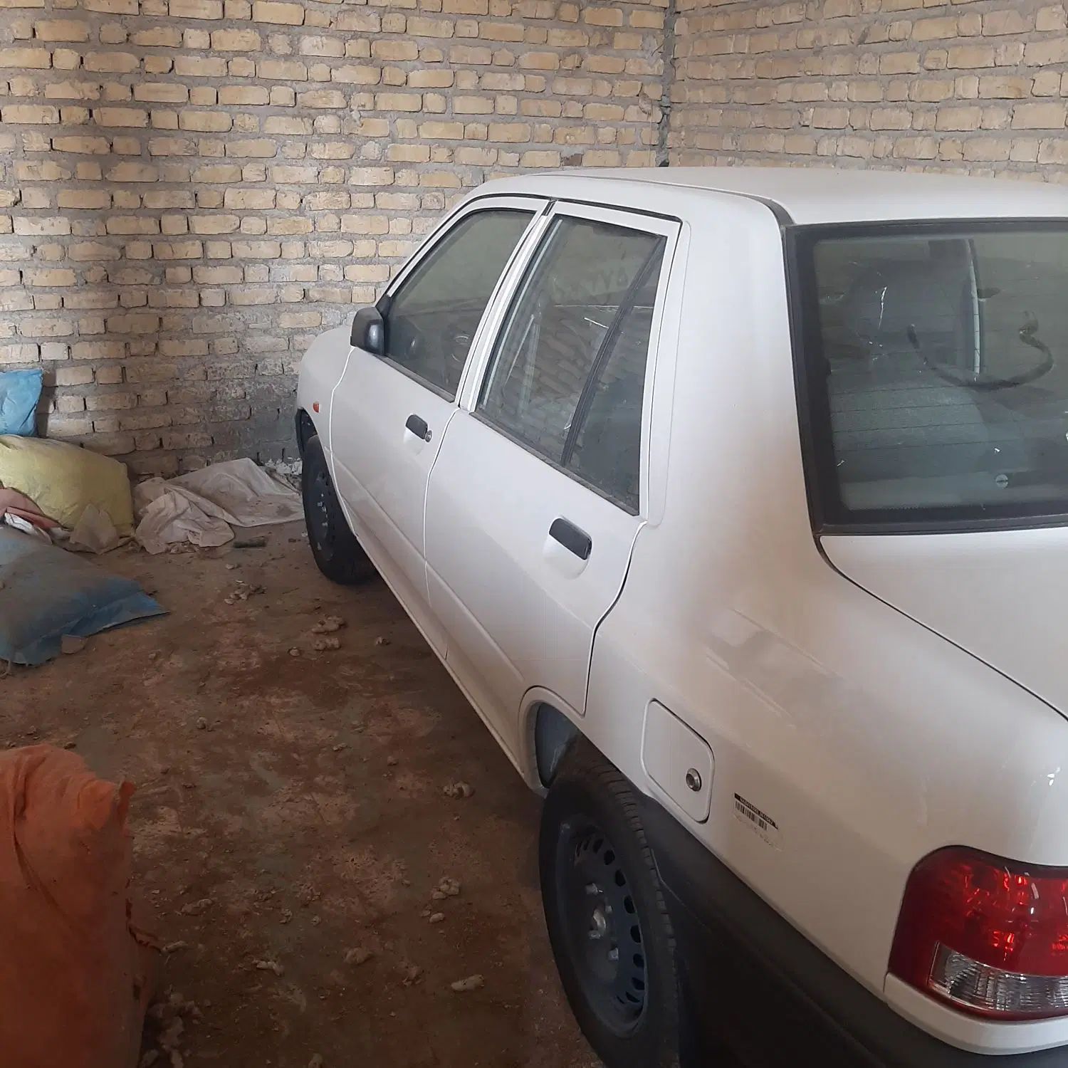 پراید 131 SE - 1399