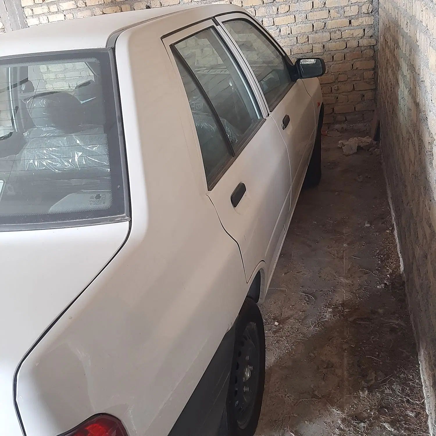 پراید 131 SE - 1399