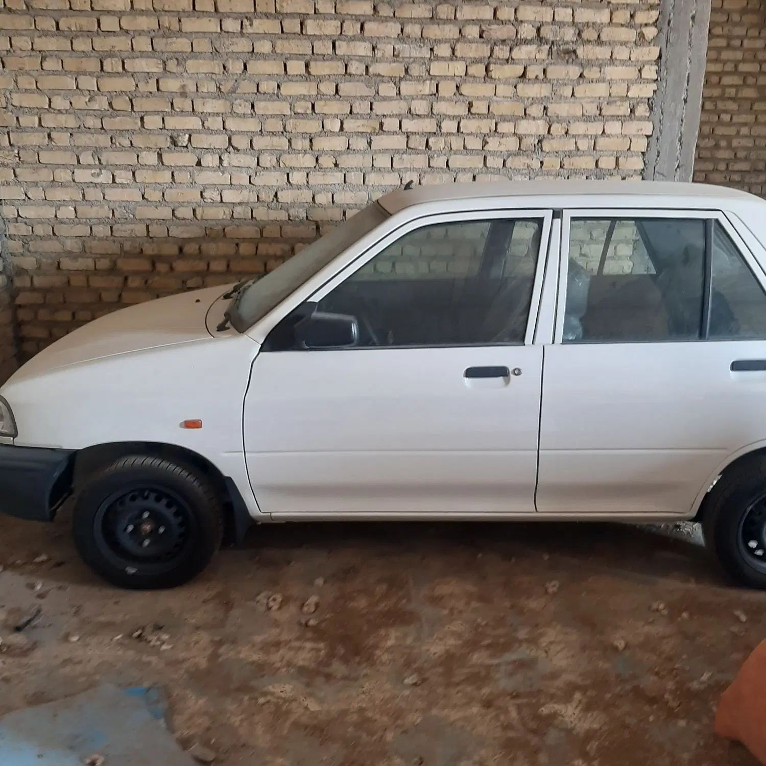 پراید 131 SE - 1399