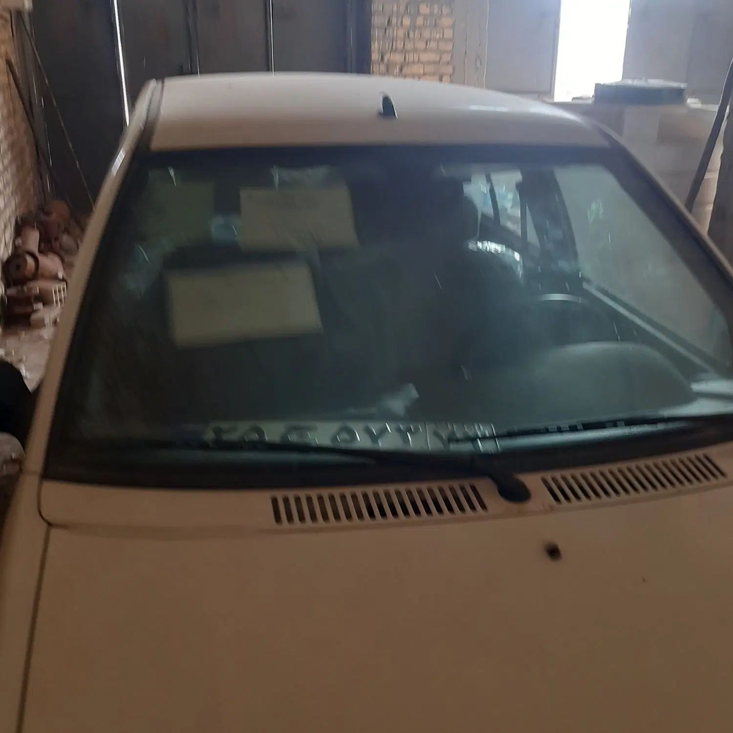 پراید 131 SE - 1399