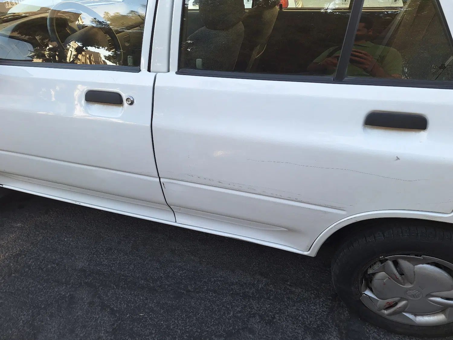پراید 131 SE - 1397