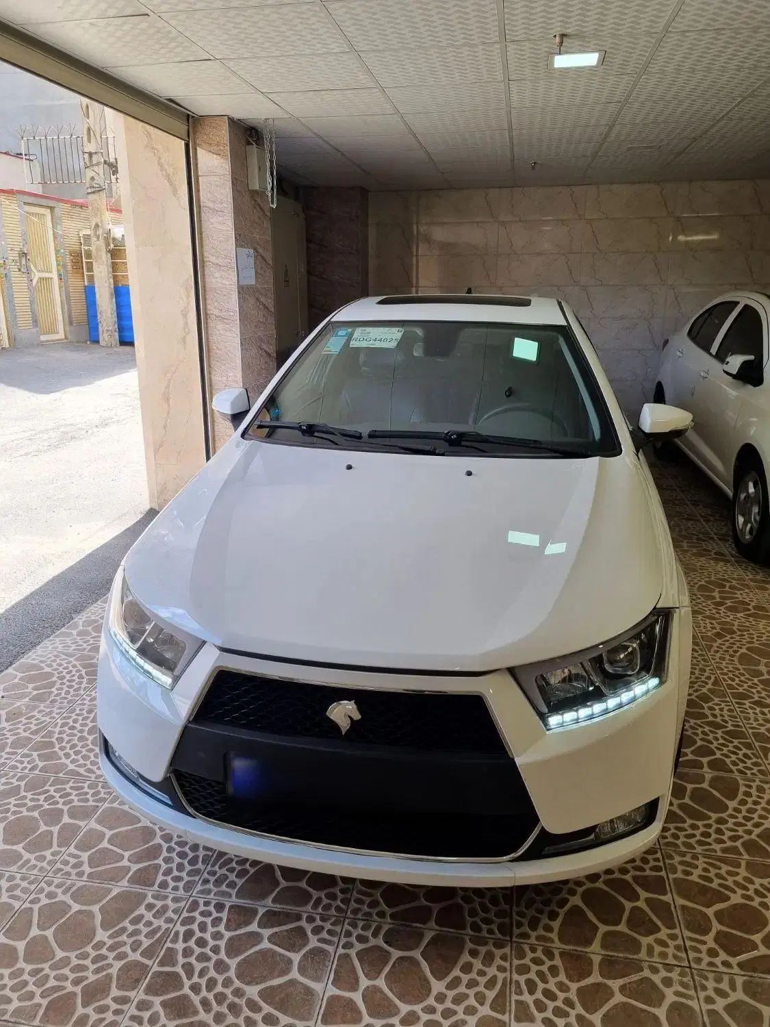 خودرو دنا، پلاس توربو آگهی ann_20450328