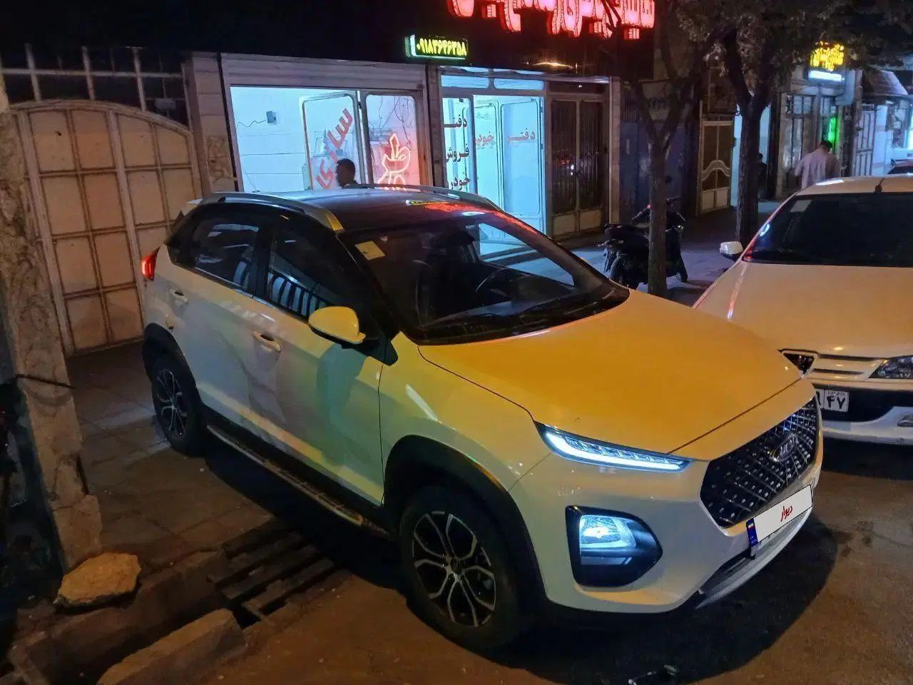 ام وی ام X22 پرو اتوماتیک اکسلنت - 1401