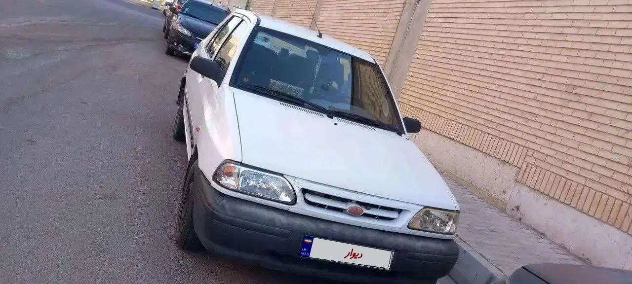 خودرو پراید، 111 آگهی ann_20450344