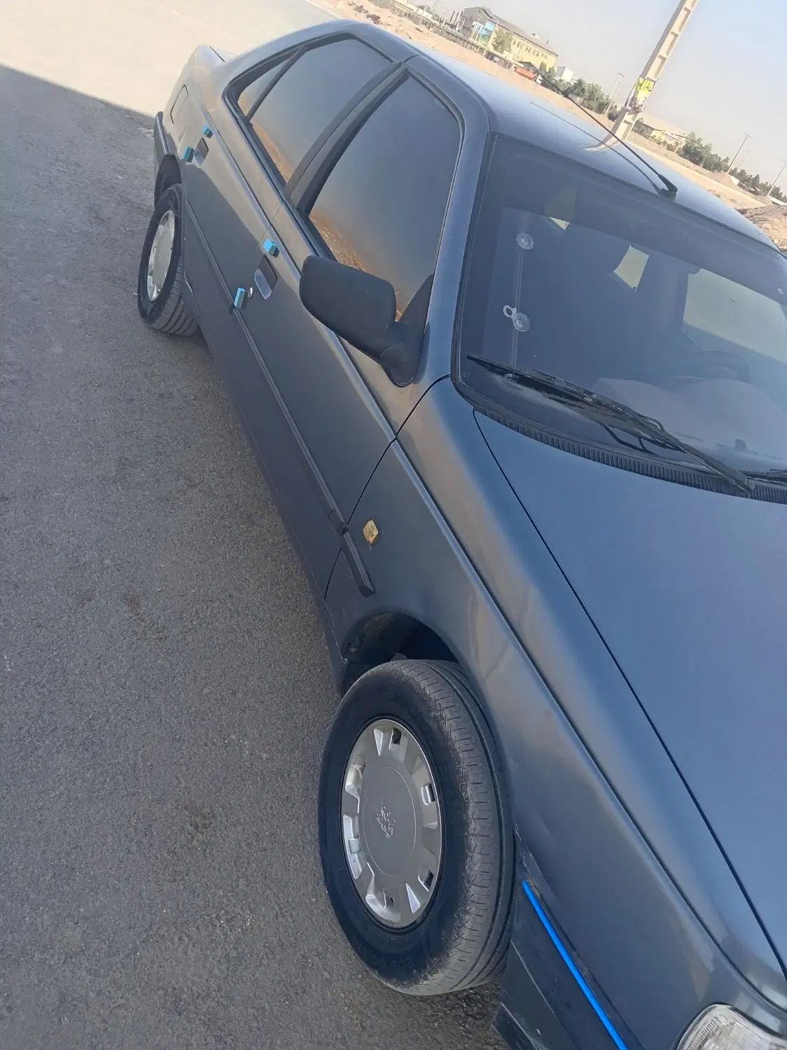 پژو 405 GLX - 1399