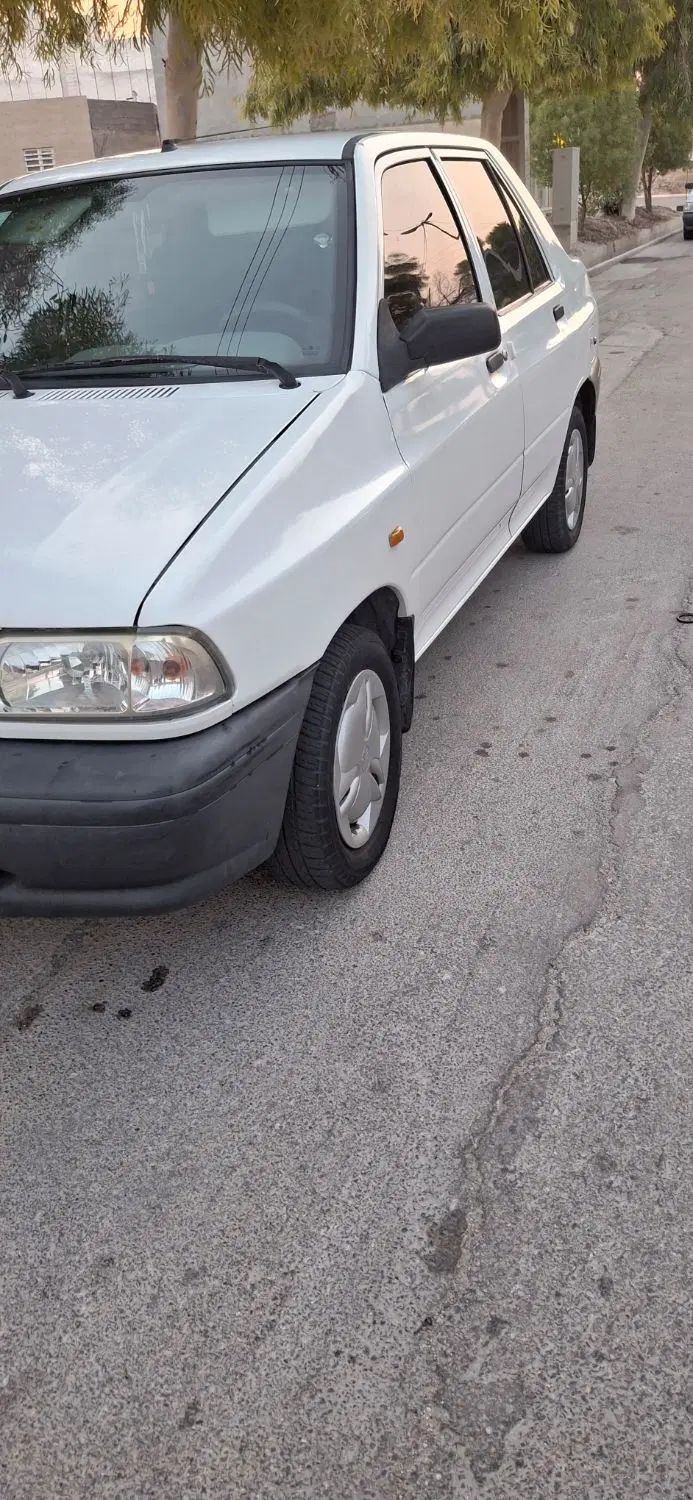 پراید 131 SE - 1399