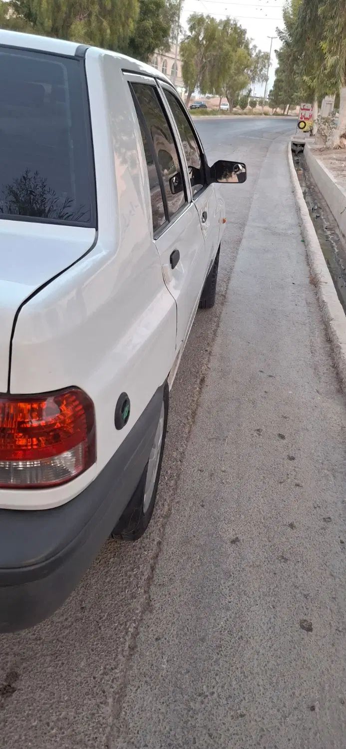 پراید 131 SE - 1399