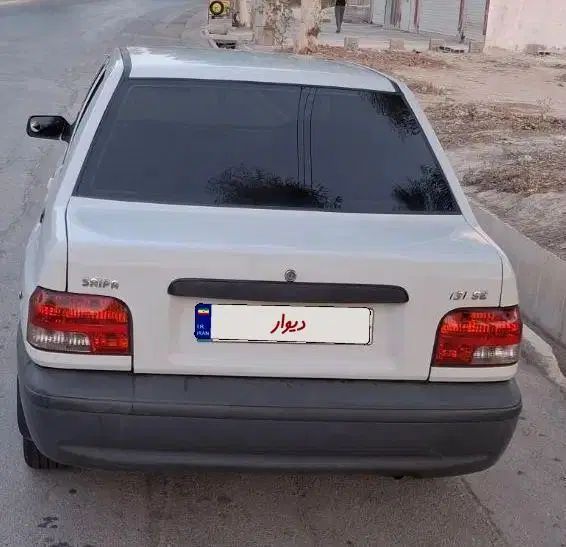 خودرو پراید، 131 آگهی ann_20450374