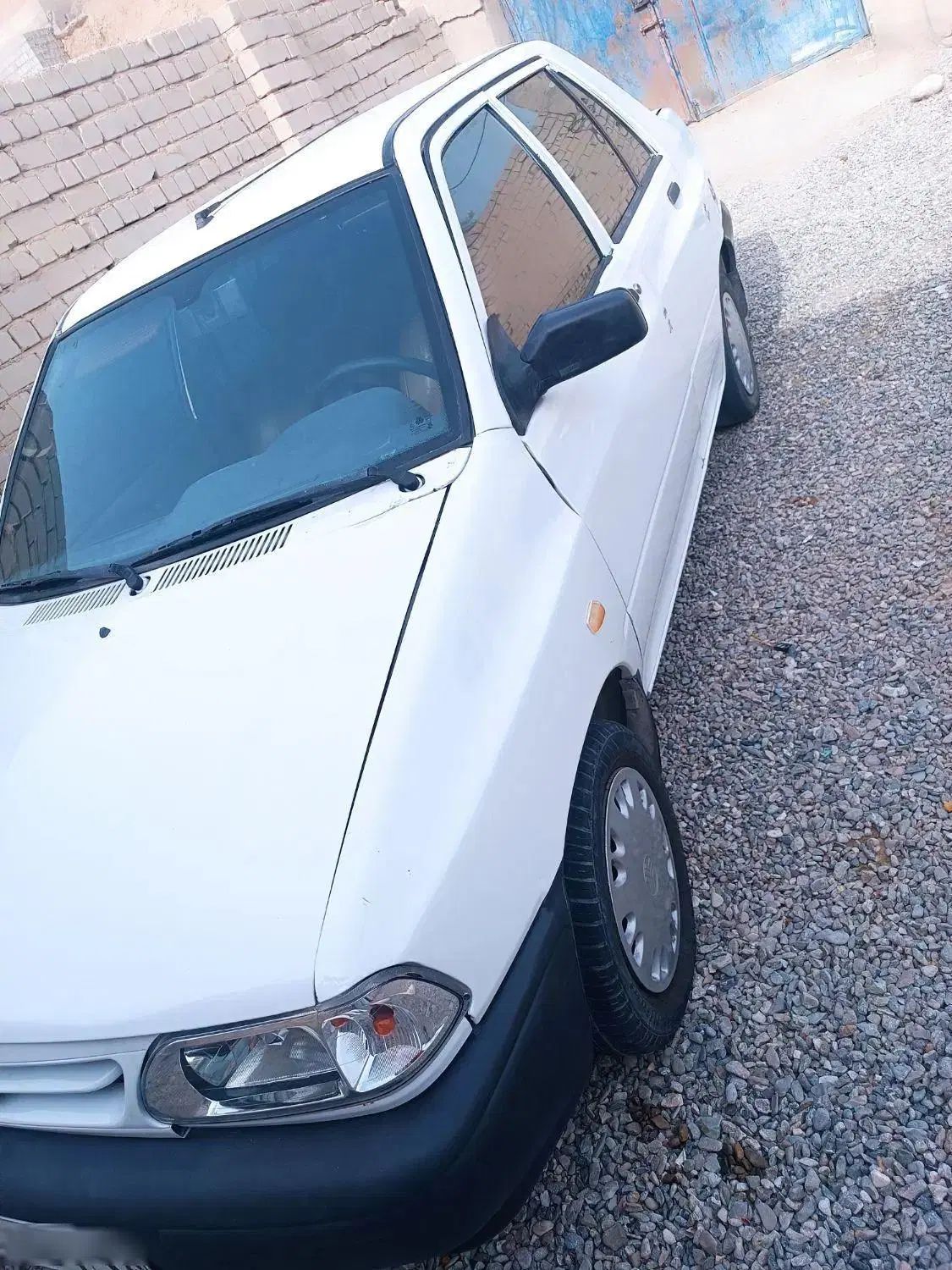 پراید 131 EX - 1398