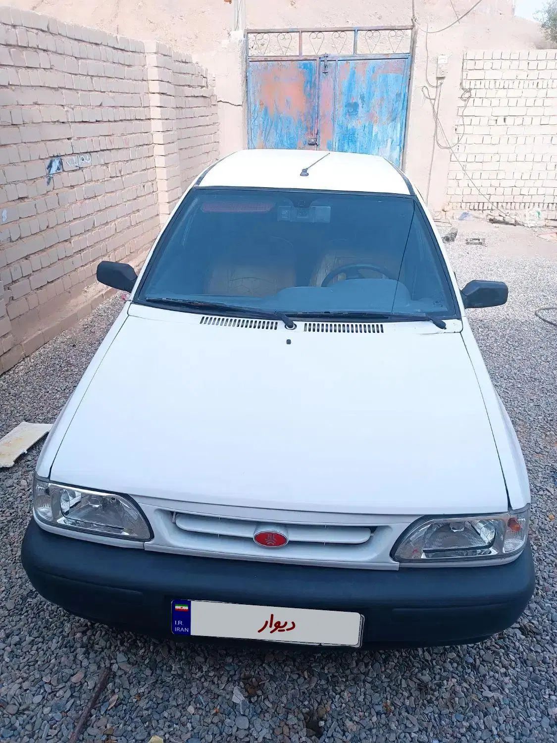 خودرو پراید، 131 آگهی ann_20450384