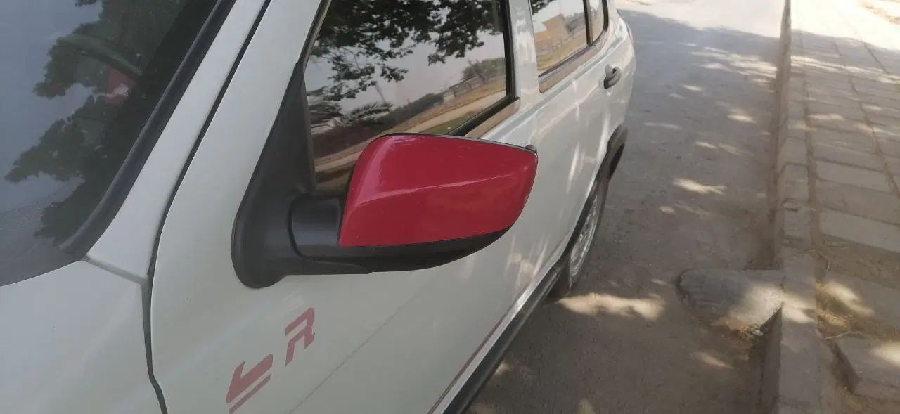 کوییک R دنده‌ای - 1400