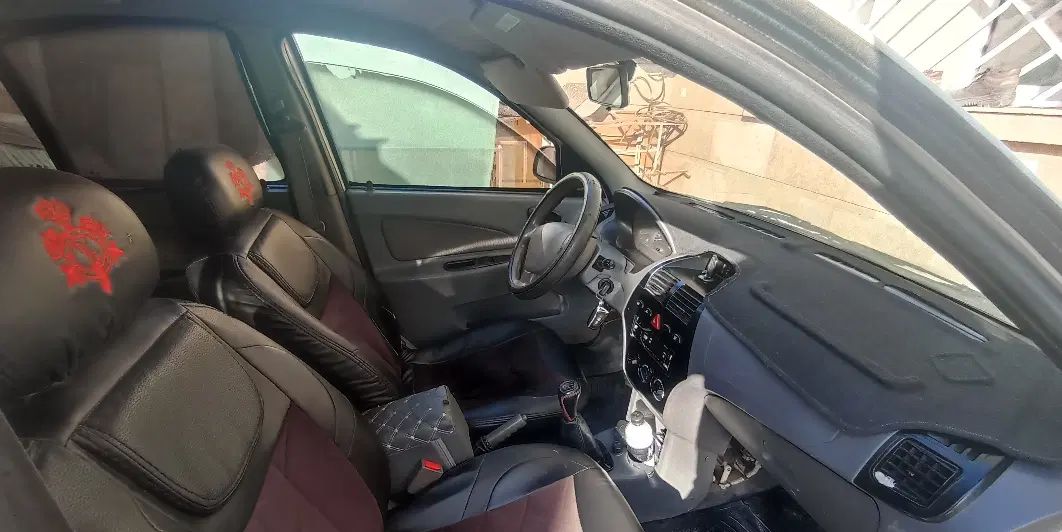 خودرو تیبا، صندوق دار آگهی ann_20450390