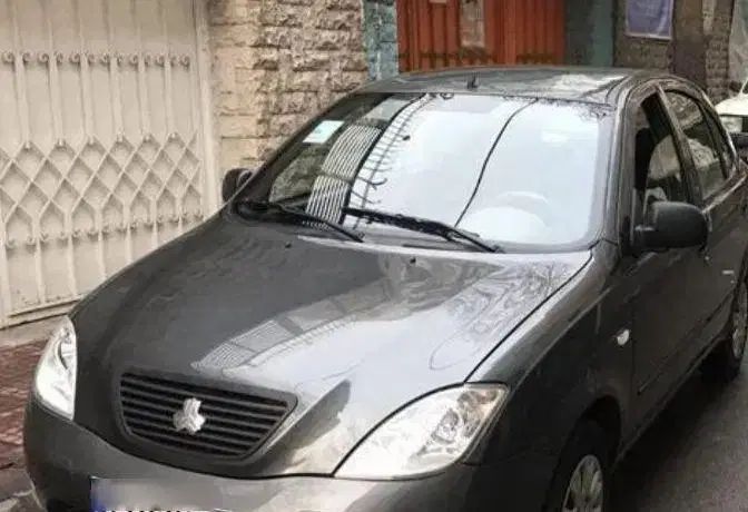 خودرو تیبا، 2 آگهی ann_20450395