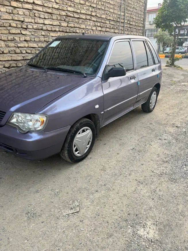 خودرو پراید، 111 آگهی ann_20450398
