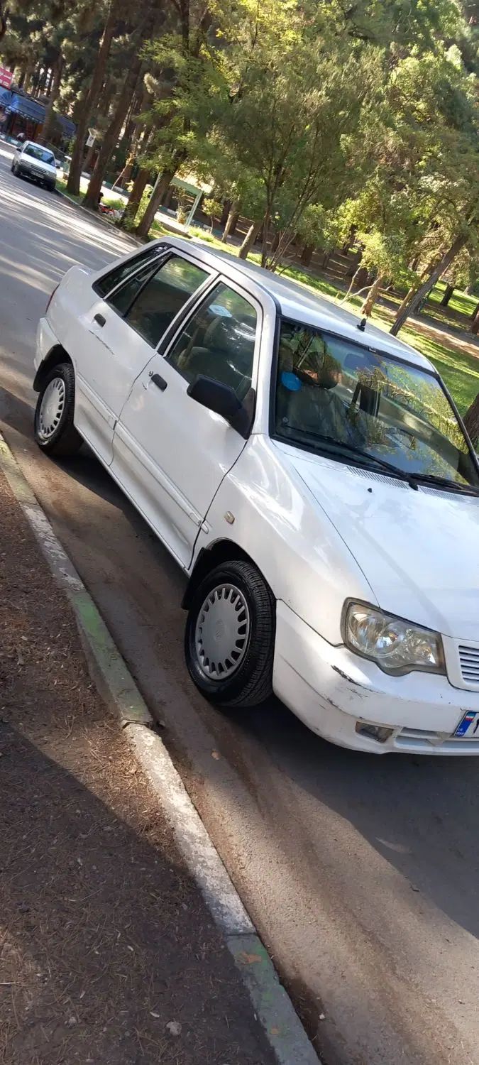 پراید 132 SL - 1390