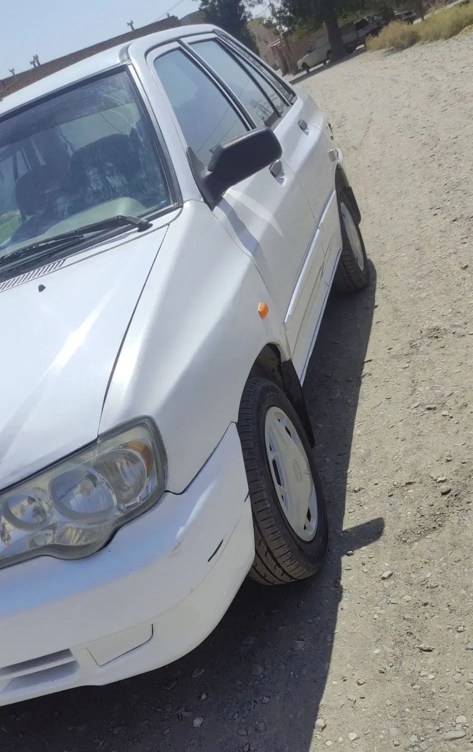 پراید 132 SX - 1389