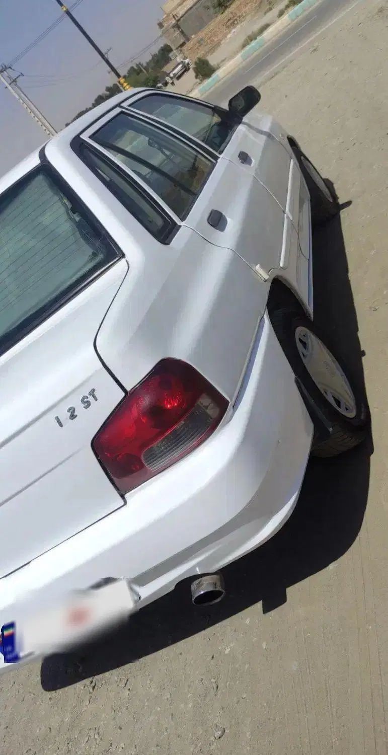 پراید 132 SX - 1389