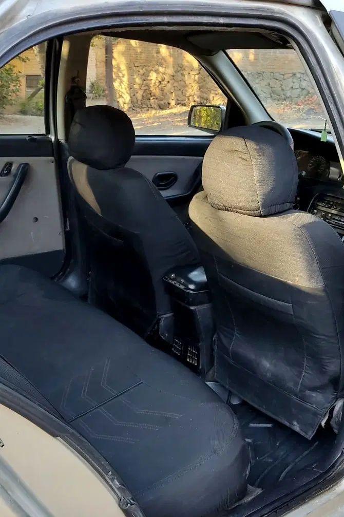 سمند LX XU7 - 1383