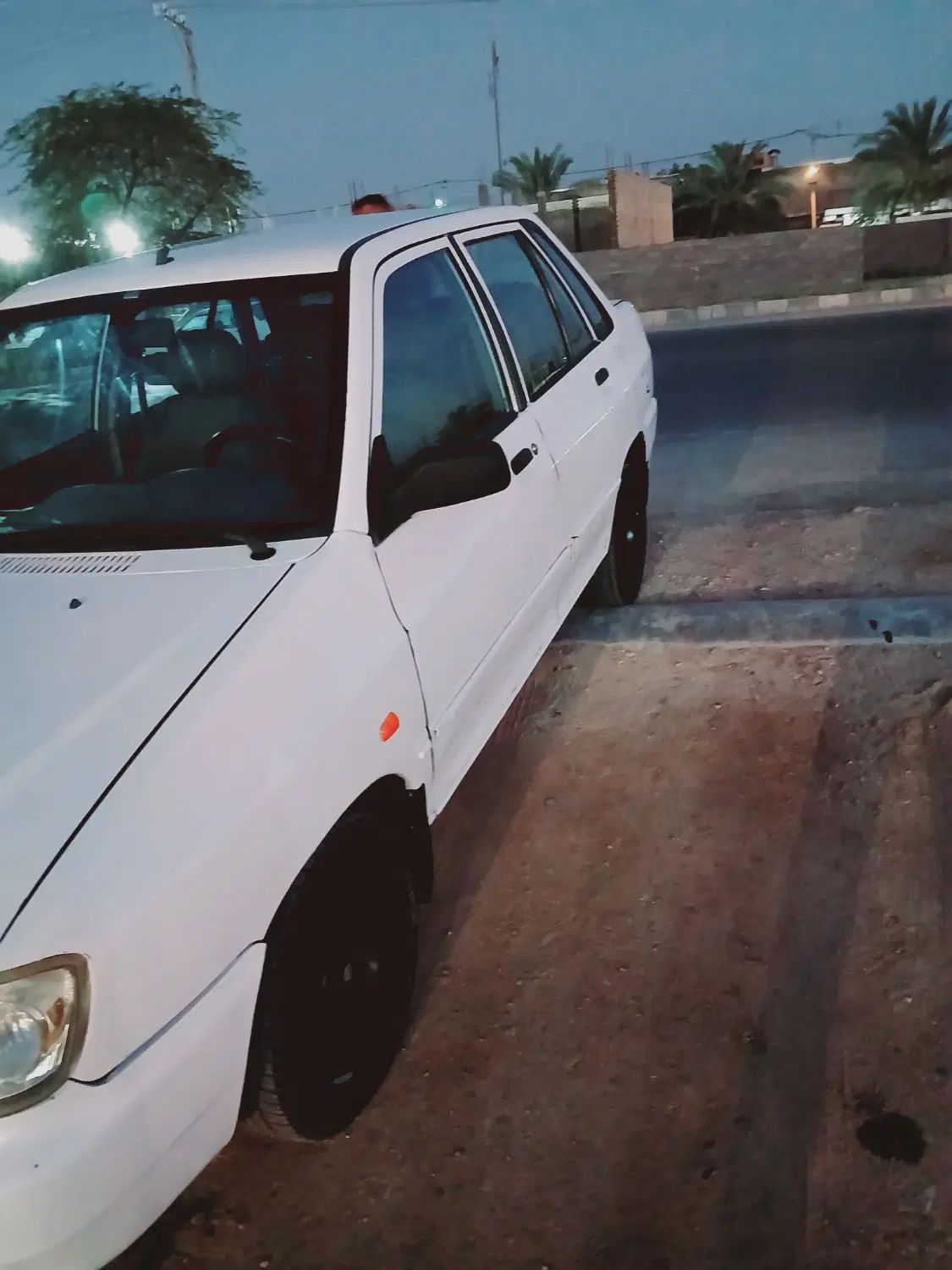 خودرو پراید، 132 آگهی ann_20450471