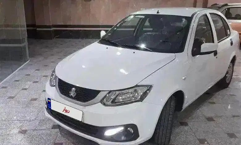 خودرو ساینا، S آگهی ann_20450495