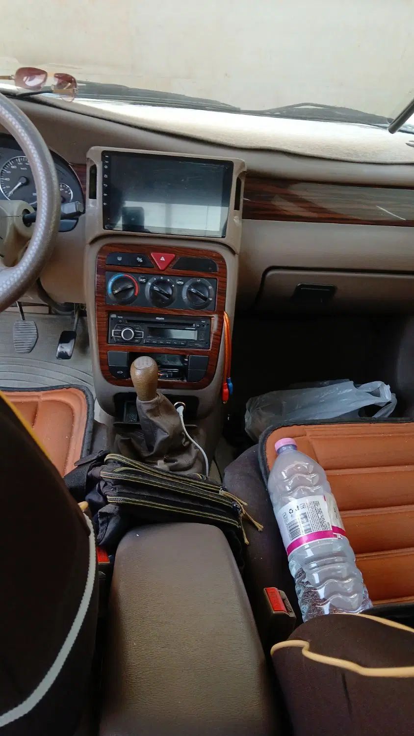 سمند LX XU7 - 1397