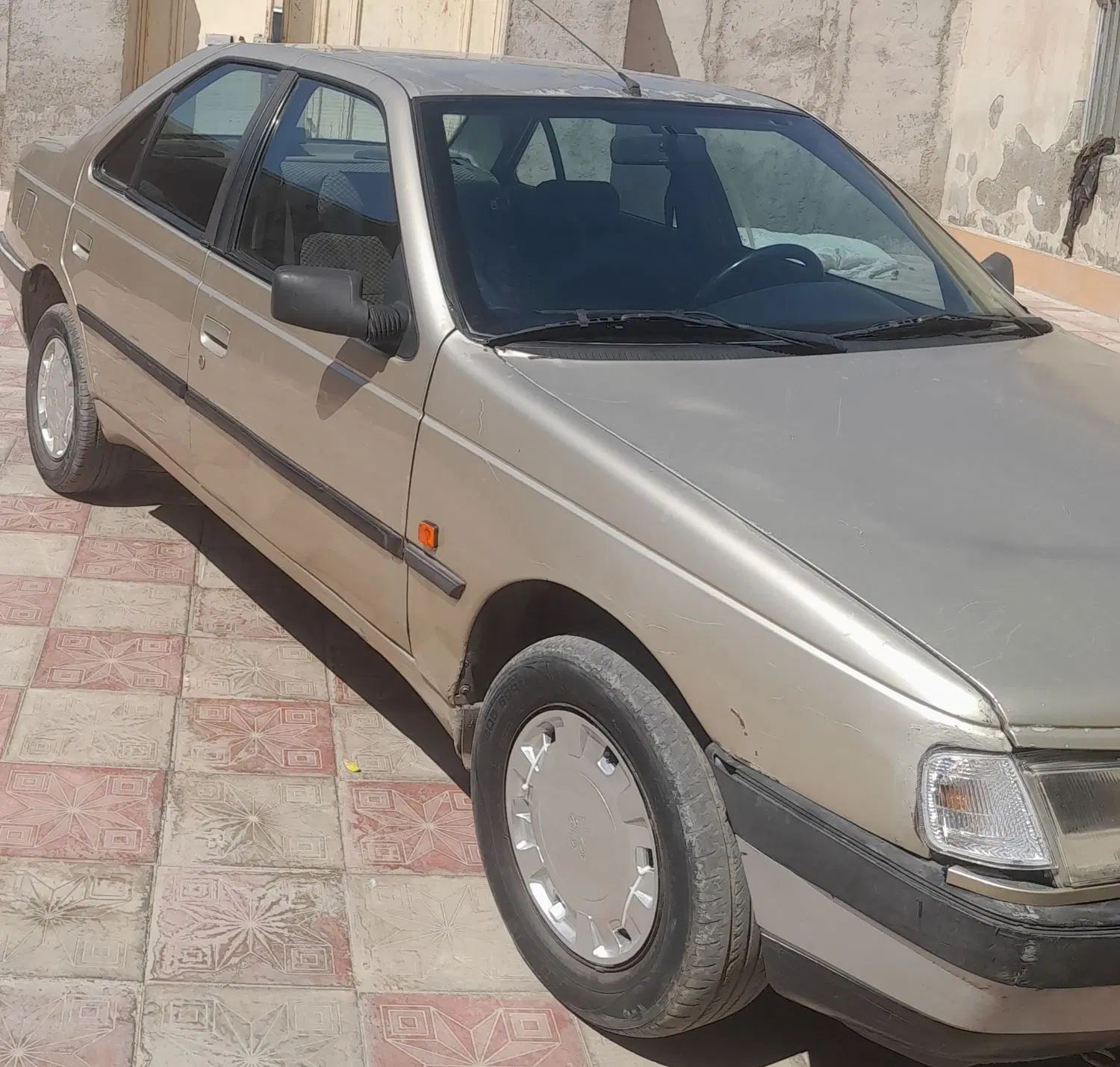 خودرو پژو، 405 آگهی ann_20450568