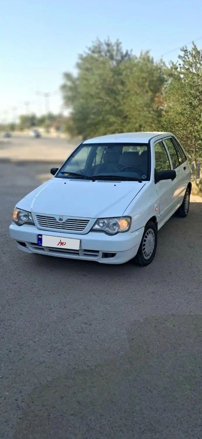 خودرو پراید، 111 آگهی ann_20450585