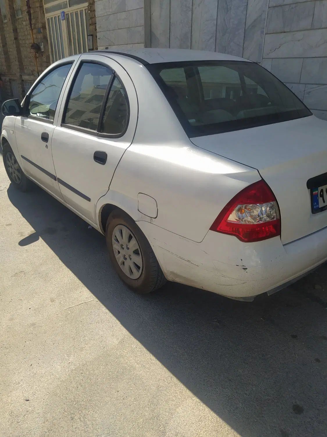 خودرو تیبا، صندوق دار آگهی ann_20450590