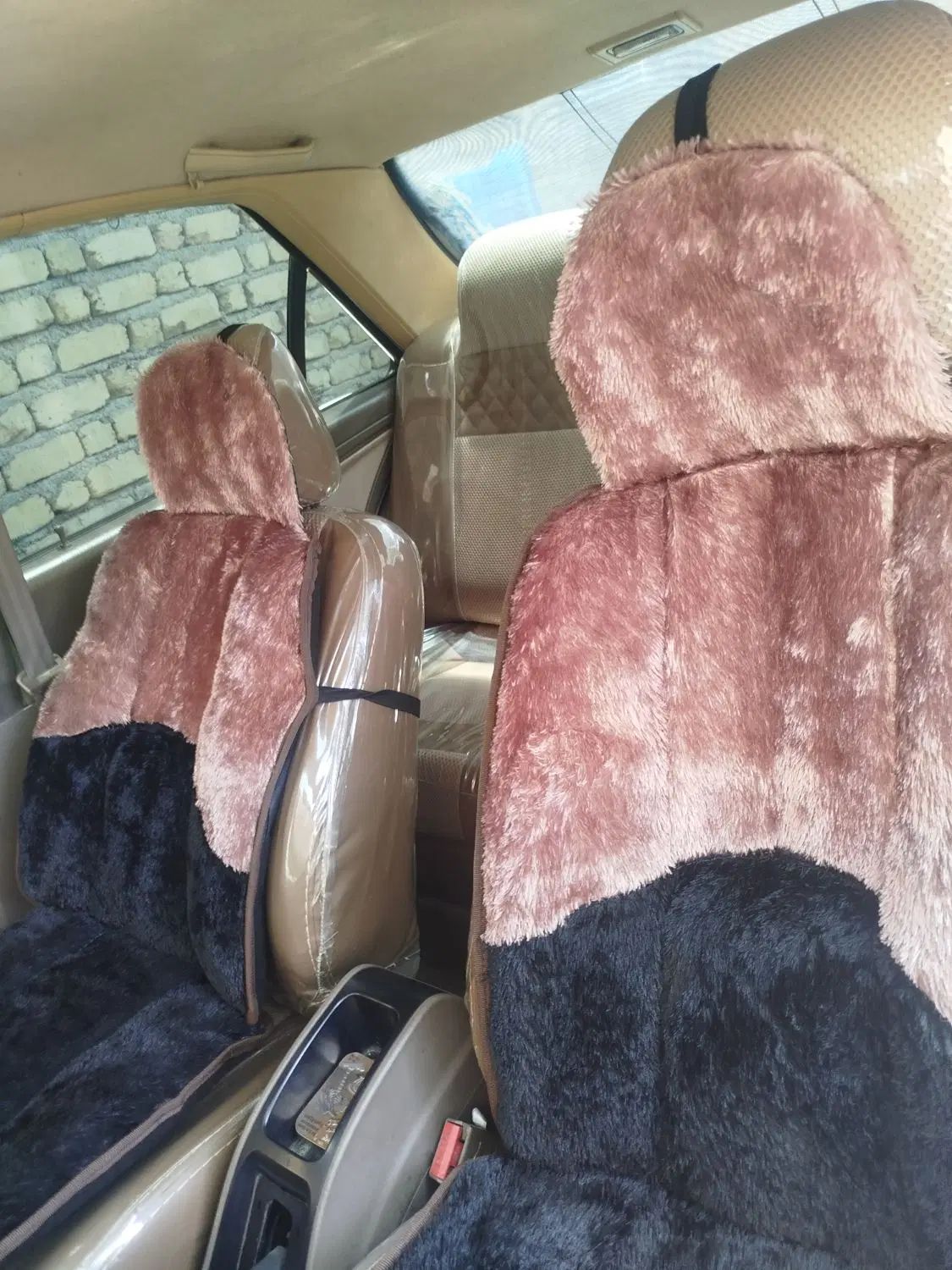 پژو 405 SLX بنزینی TU5 - 1396