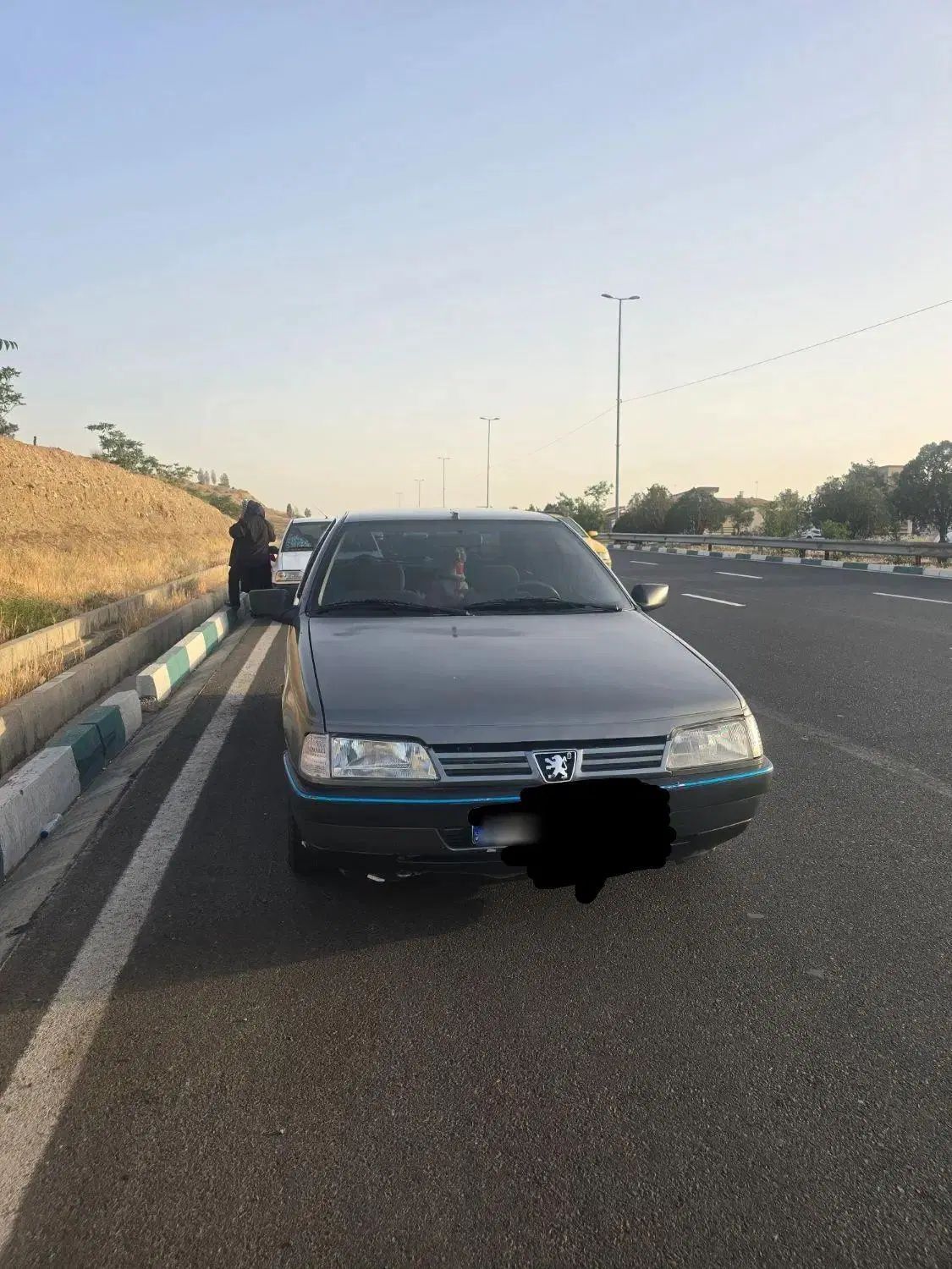 خودرو پژو، 405 آگهی ann_20450609
