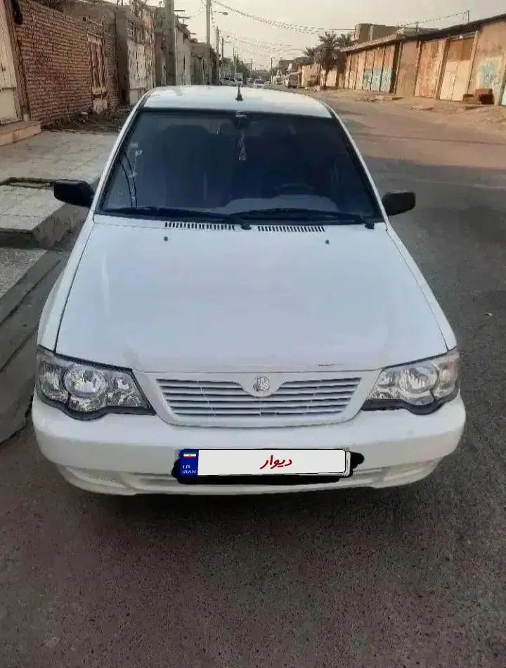 خودرو پراید، 132 آگهی ann_20450646