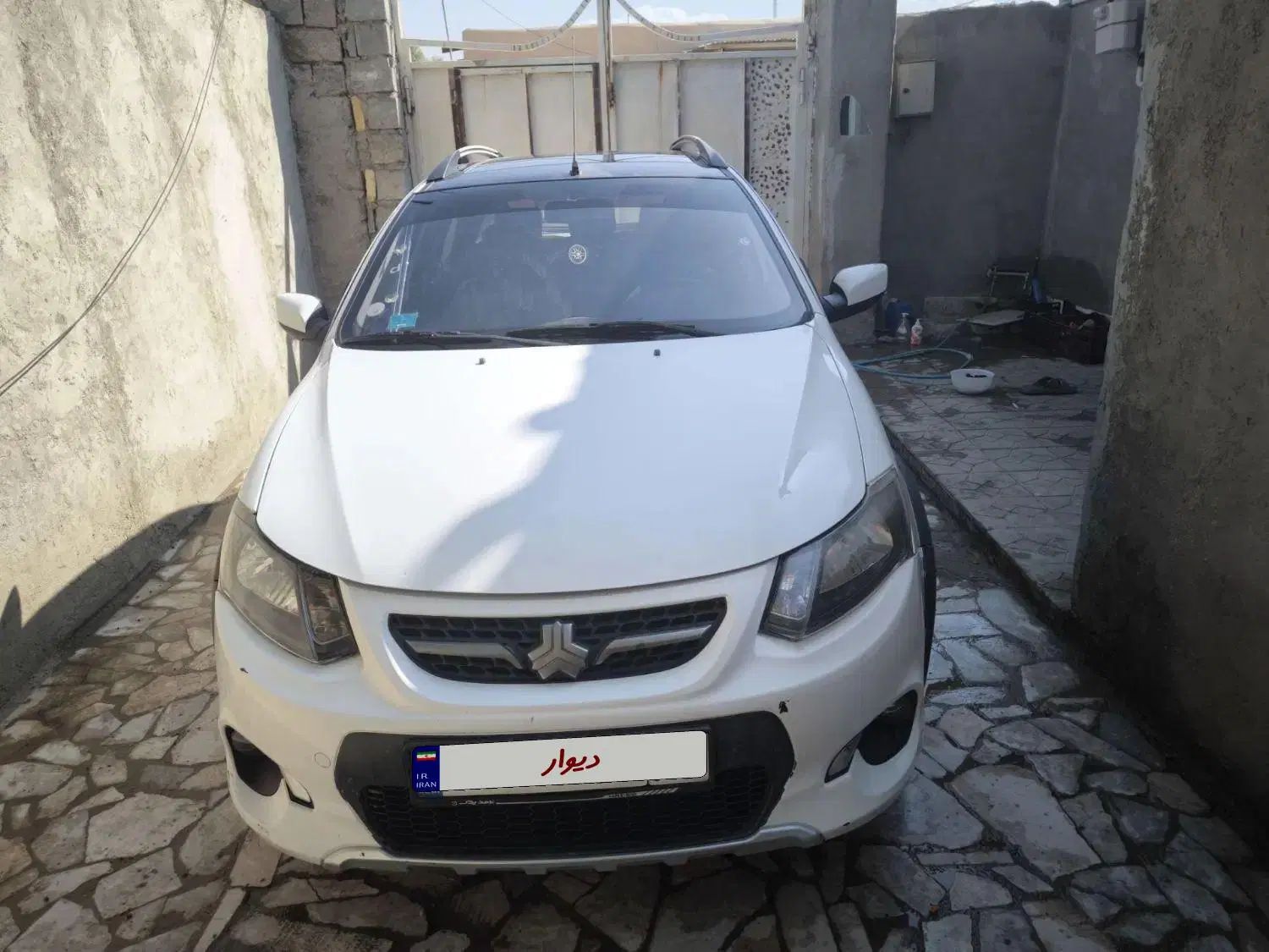 خودرو کوییک، R آگهی ann_20450656