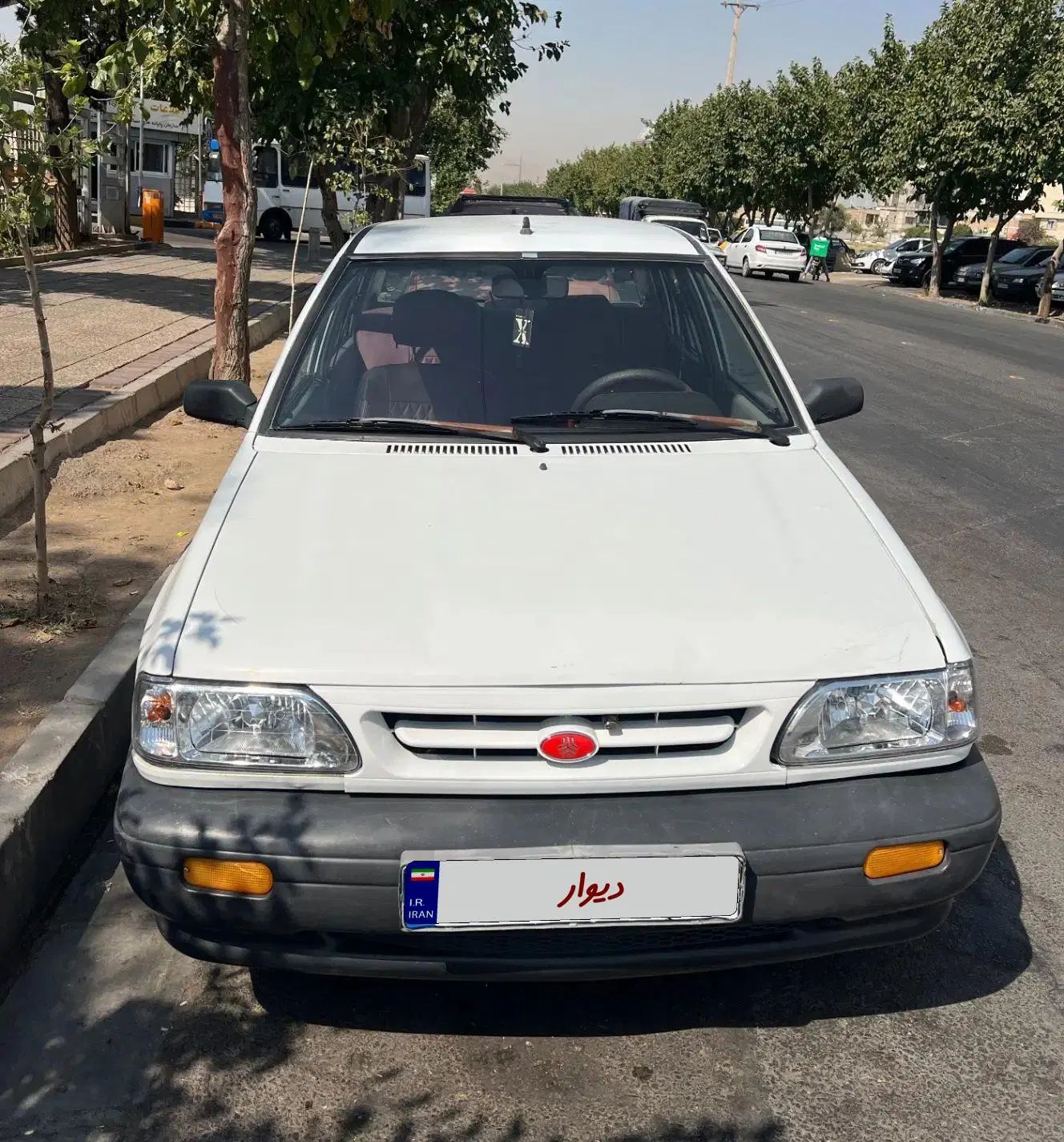 خودرو پراید، صبا آگهی ann_20450693