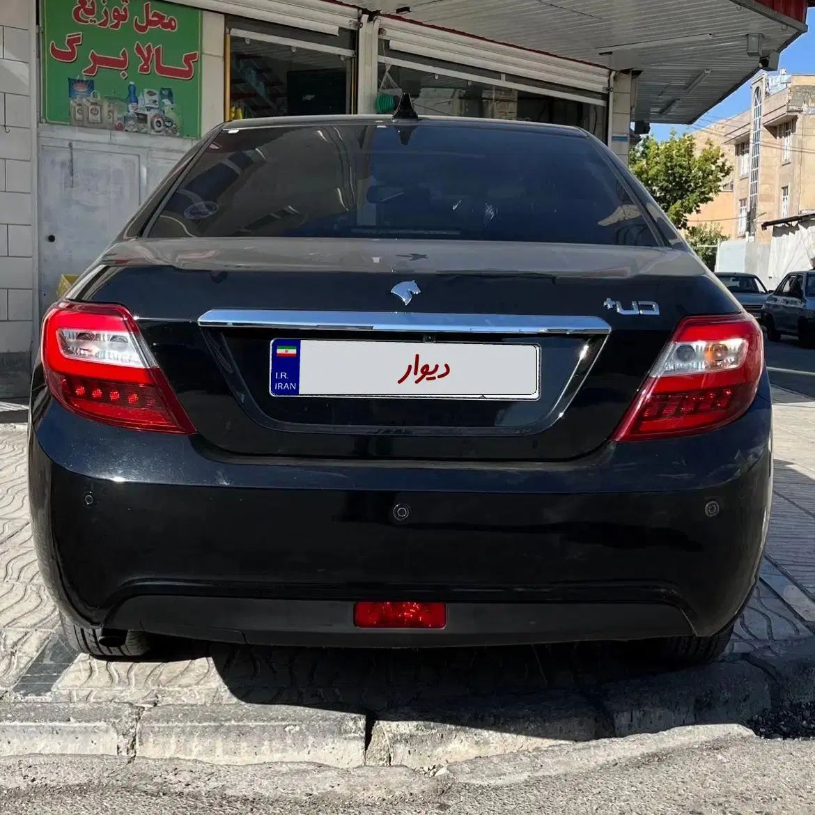 خودرو دنا، پلاس توربو آگهی ann_20450695