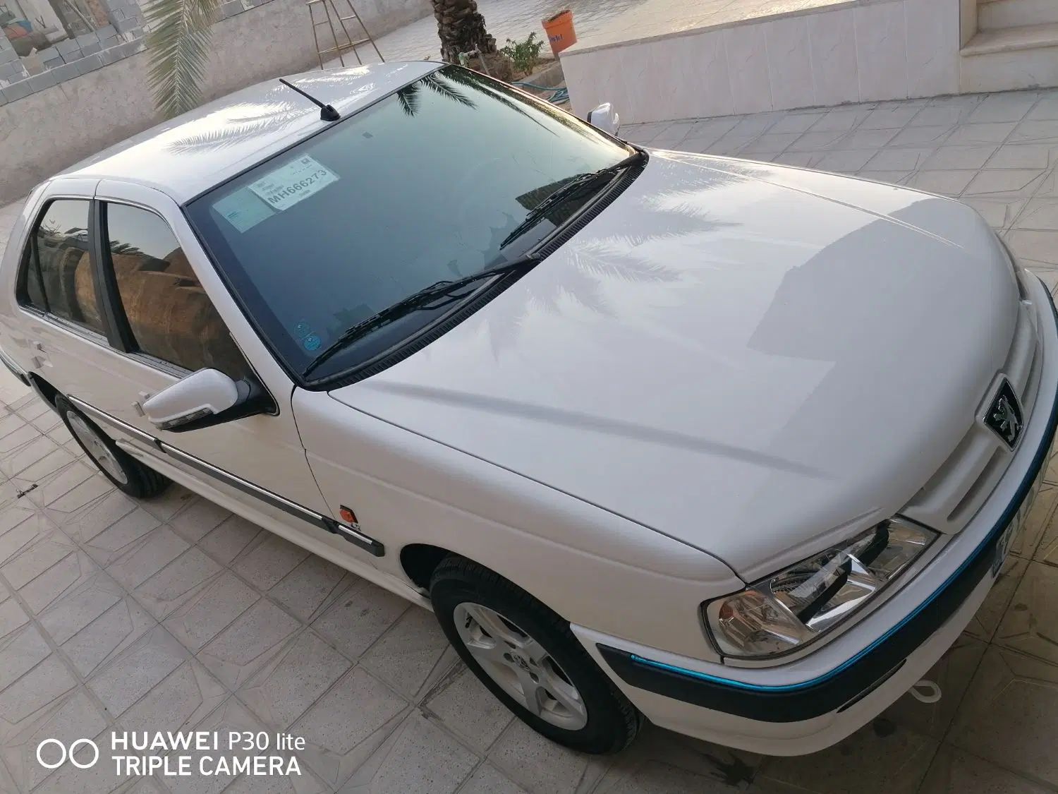 خودرو پژو، پارس آگهی ann_20450705