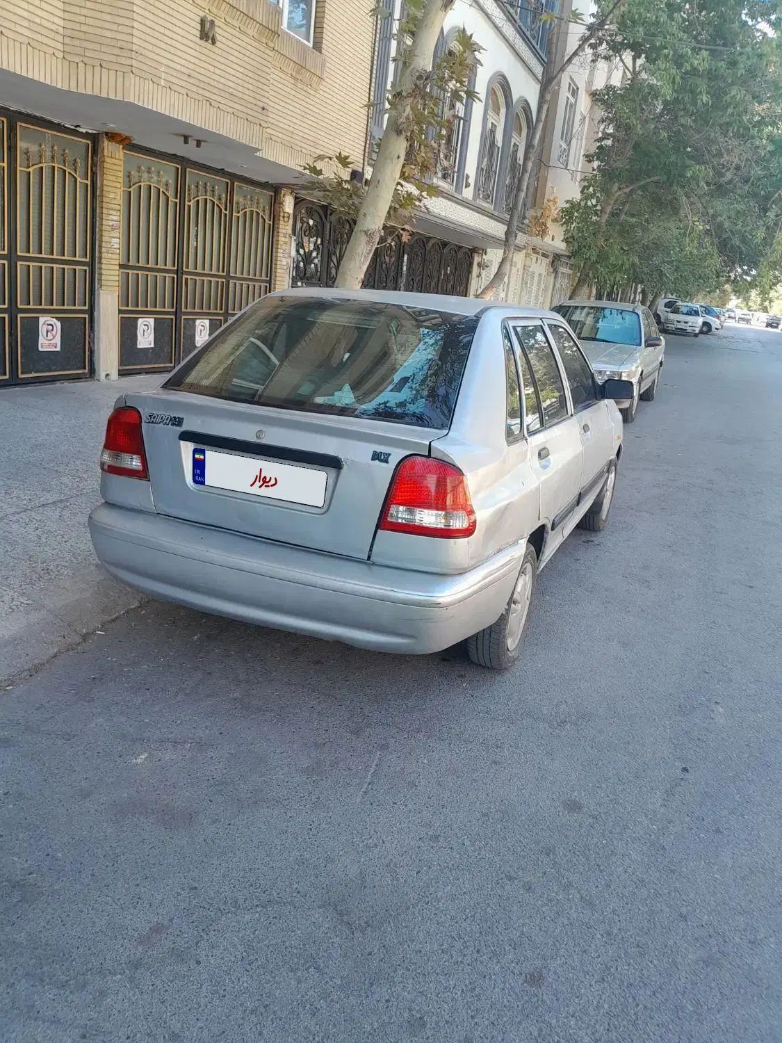 خودرو پراید، 141 آگهی ann_20450724
