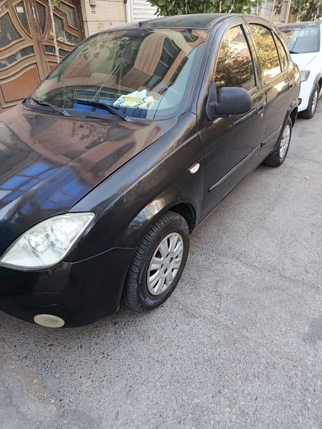 تیبا 2 SX - 1393